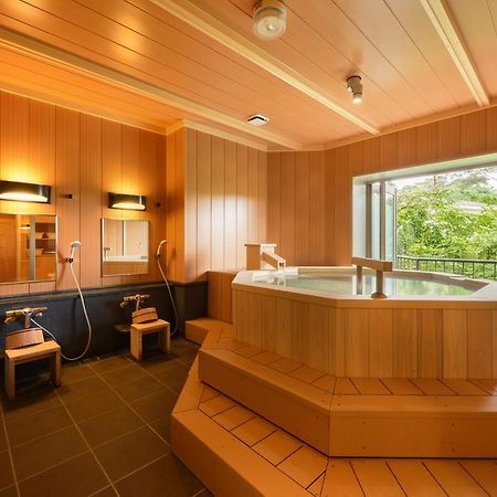ฮะนะโงะโกะโระโนะยุ ชินโตะมิเต Hotel มัตสึชิมะ ภายนอก รูปภาพ