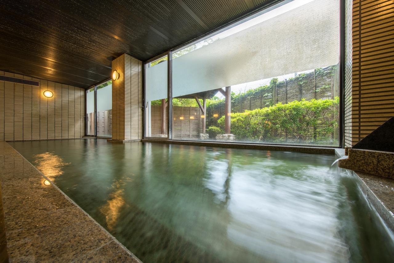 ฮะนะโงะโกะโระโนะยุ ชินโตะมิเต Hotel มัตสึชิมะ ภายนอก รูปภาพ