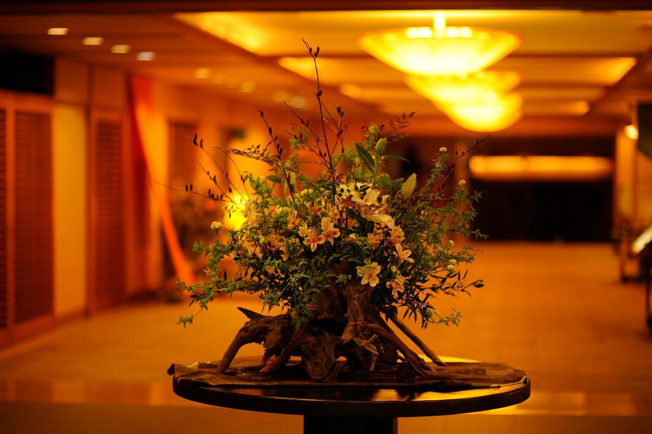 ฮะนะโงะโกะโระโนะยุ ชินโตะมิเต Hotel มัตสึชิมะ ภายนอก รูปภาพ