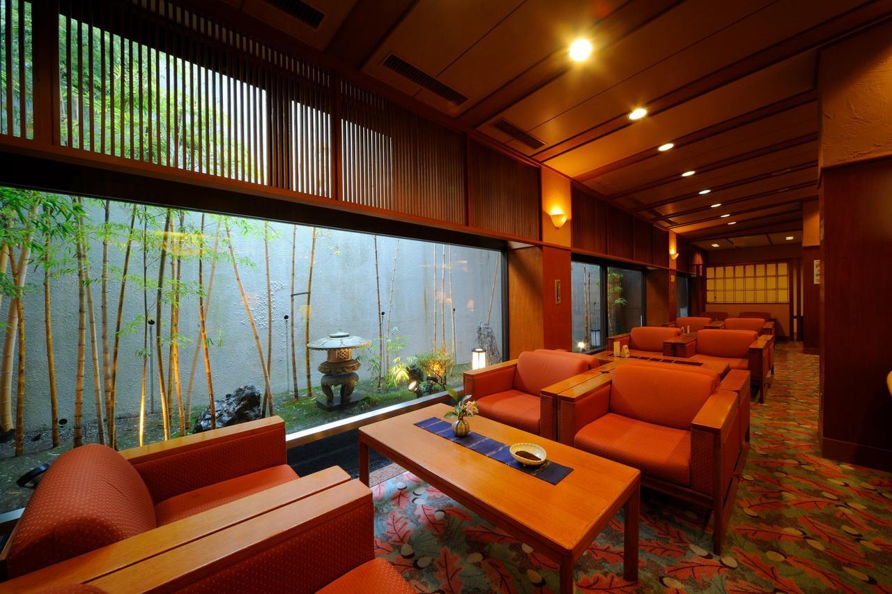 ฮะนะโงะโกะโระโนะยุ ชินโตะมิเต Hotel มัตสึชิมะ ภายนอก รูปภาพ